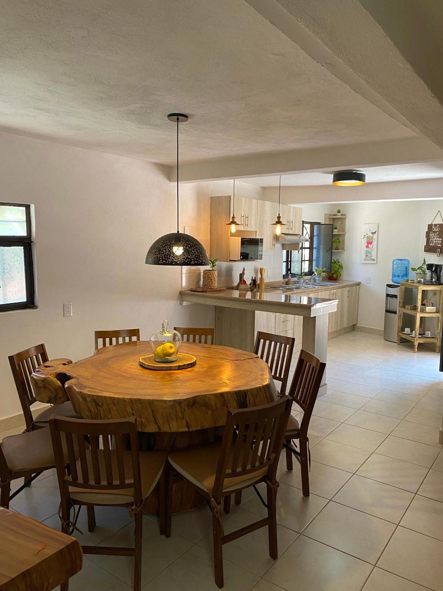 Casa La Vikina Villa Гуанахуато Екстериор снимка