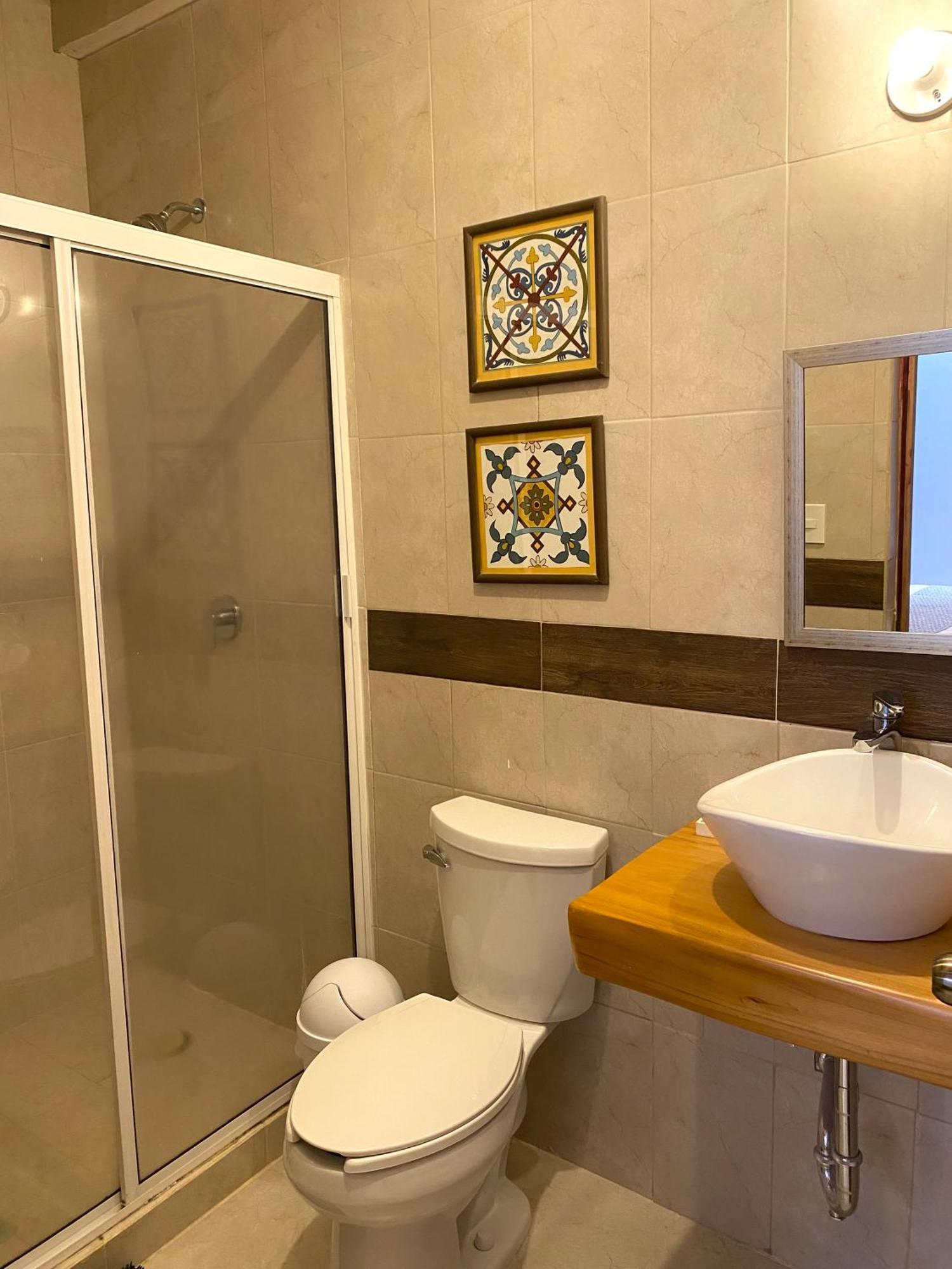 Casa La Vikina Villa Гуанахуато Екстериор снимка